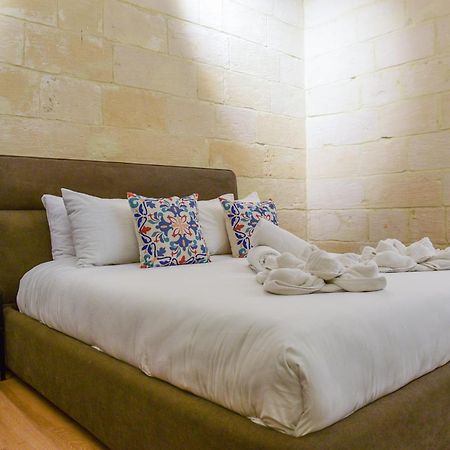 Valletta Collection - Felix Apartments Exterior photo
