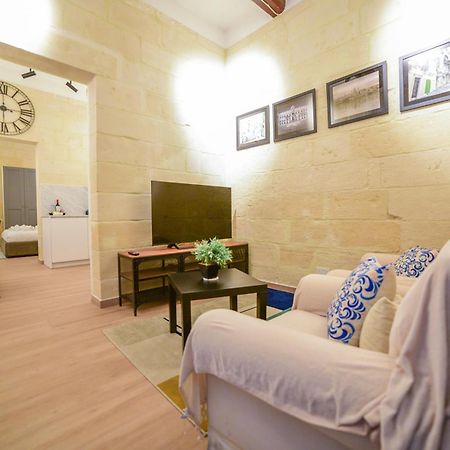 Valletta Collection - Felix Apartments Exterior photo
