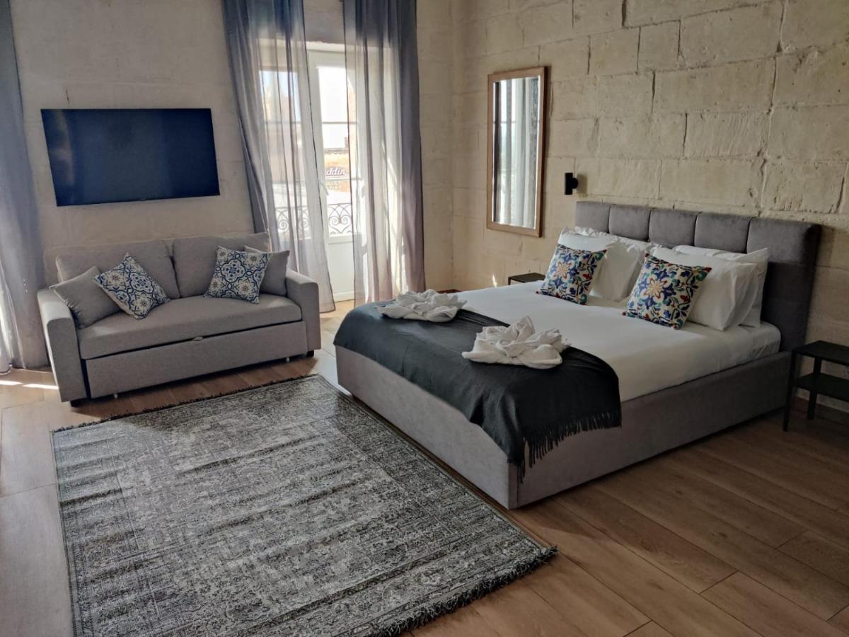 Valletta Collection - Felix Apartments Exterior photo