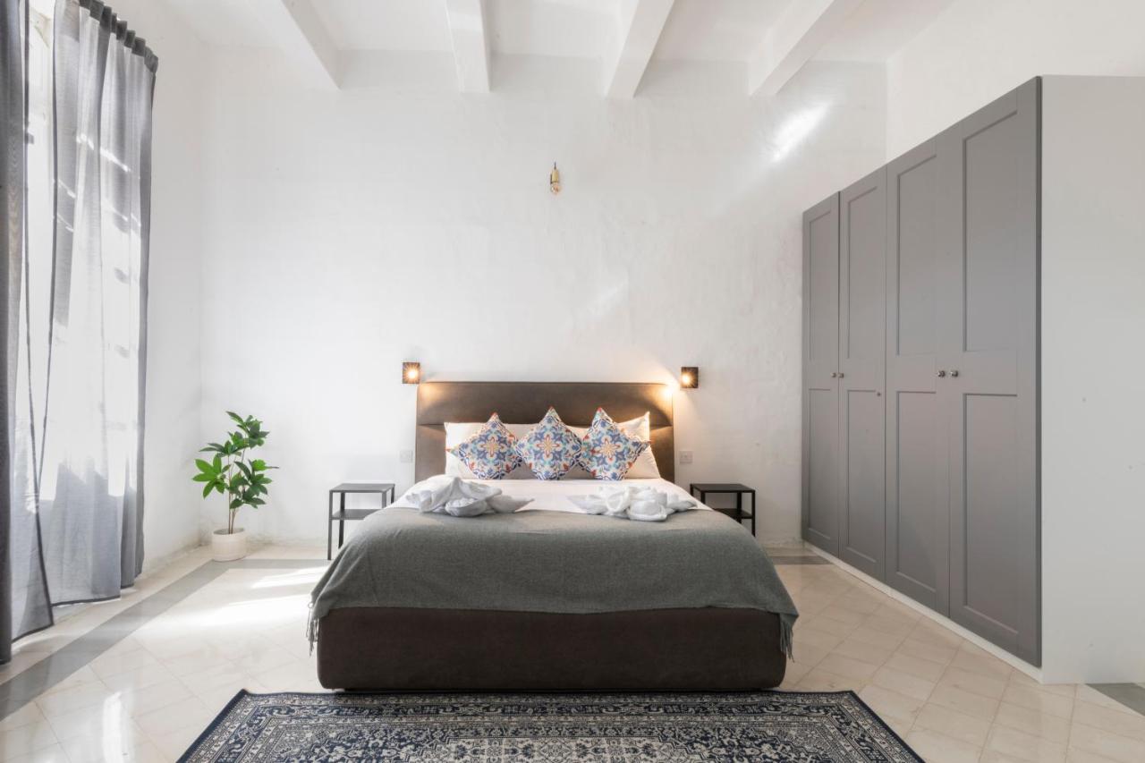 Valletta Collection - Felix Apartments Exterior photo
