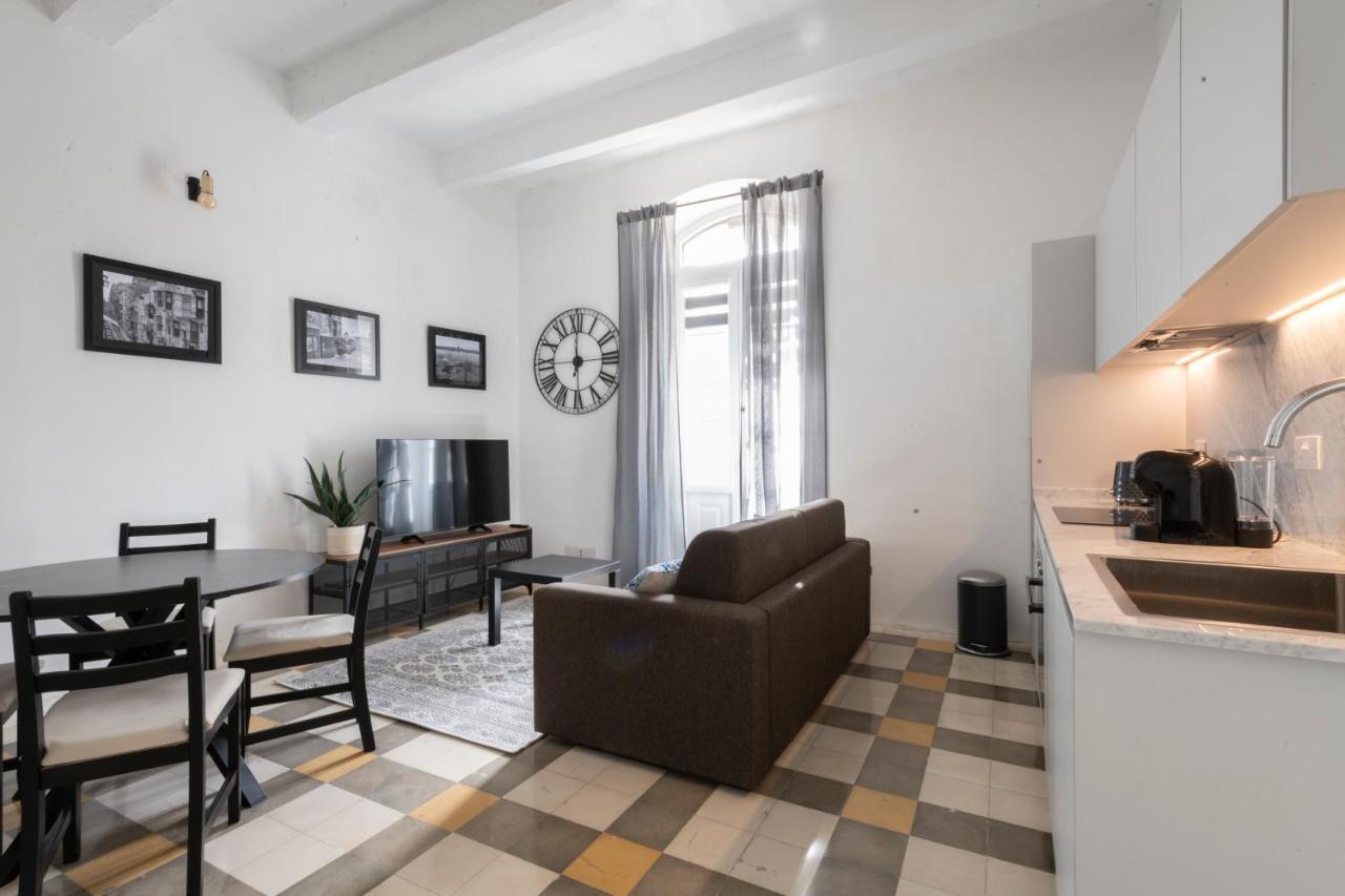 Valletta Collection - Felix Apartments Exterior photo