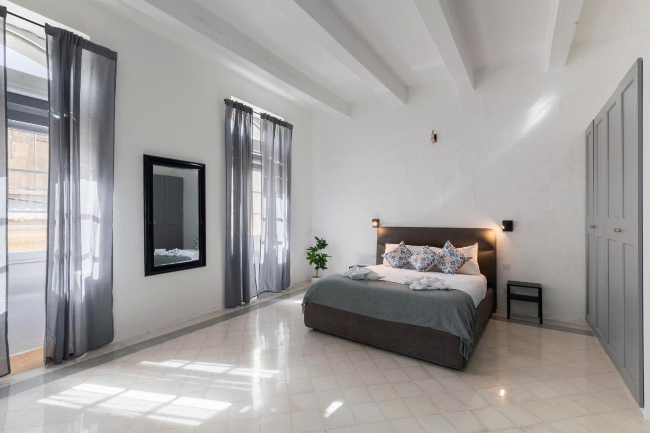 Valletta Collection - Felix Apartments Exterior photo
