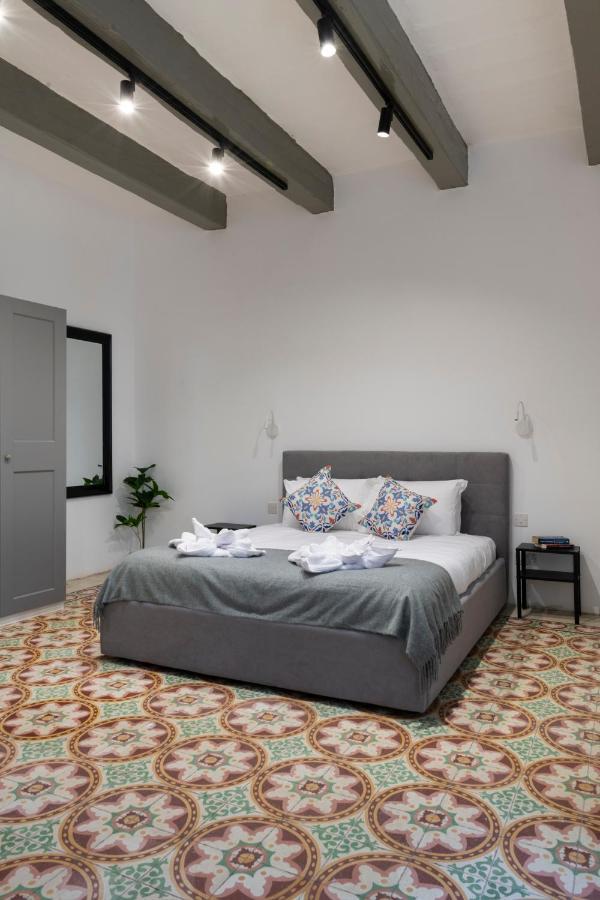 Valletta Collection - Felix Apartments Exterior photo