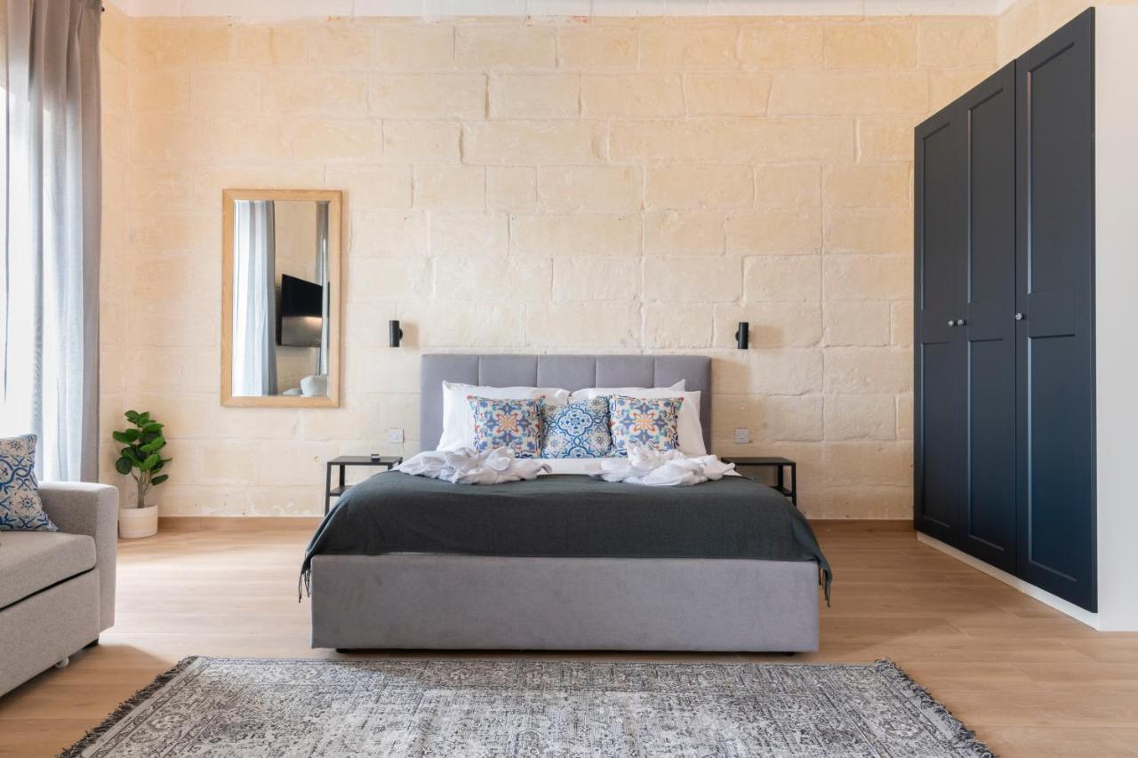 Valletta Collection - Felix Apartments Exterior photo