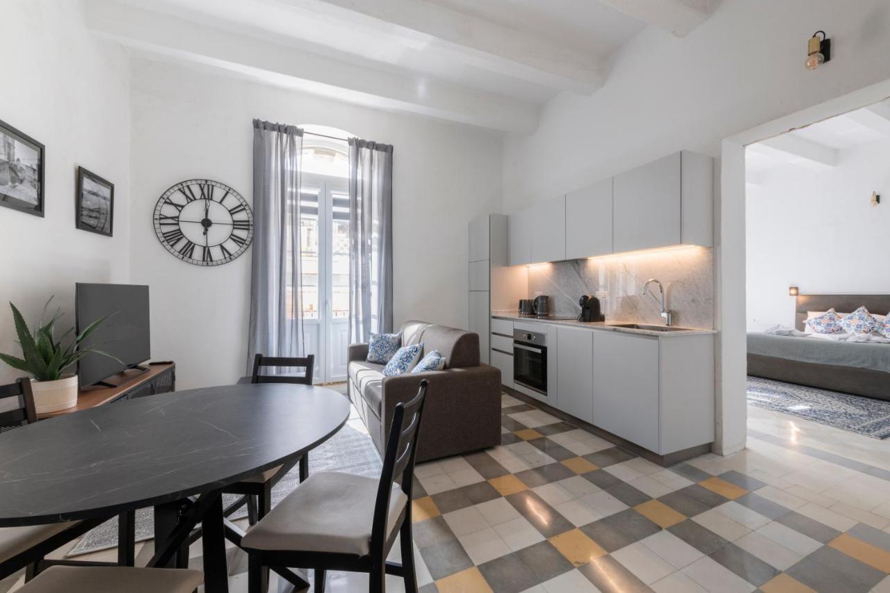 Valletta Collection - Felix Apartments Exterior photo