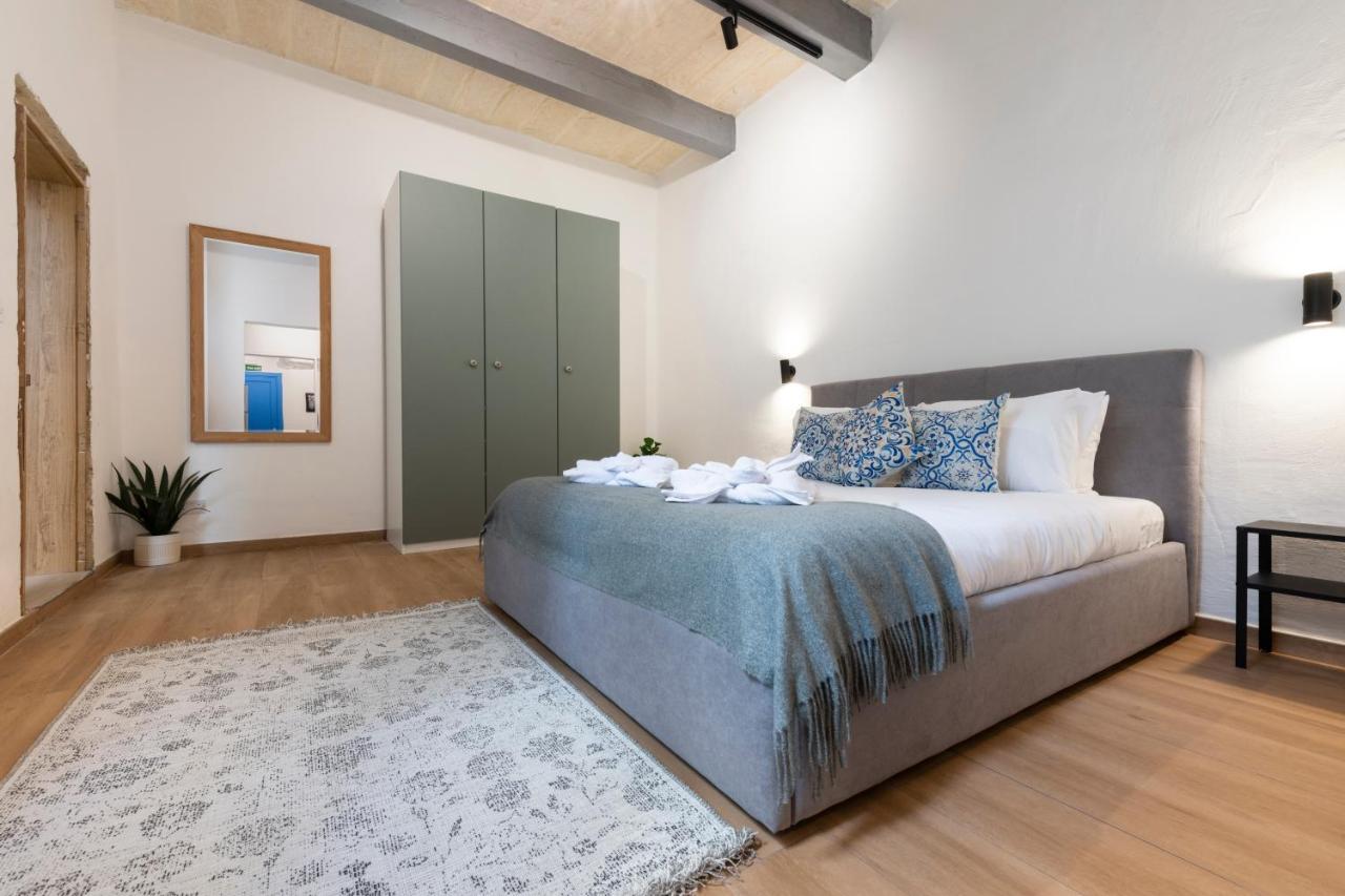 Valletta Collection - Felix Apartments Exterior photo