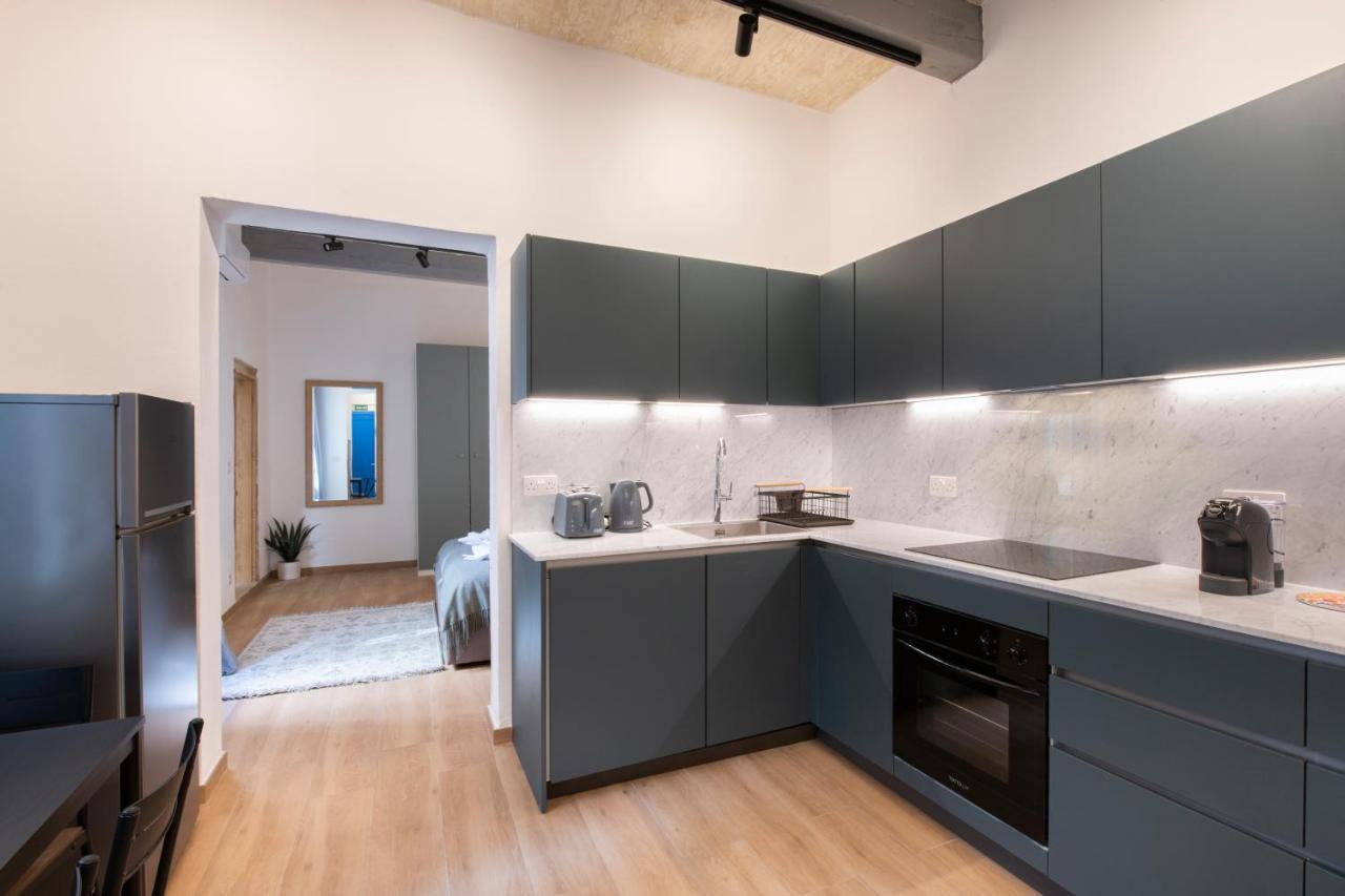 Valletta Collection - Felix Apartments Exterior photo