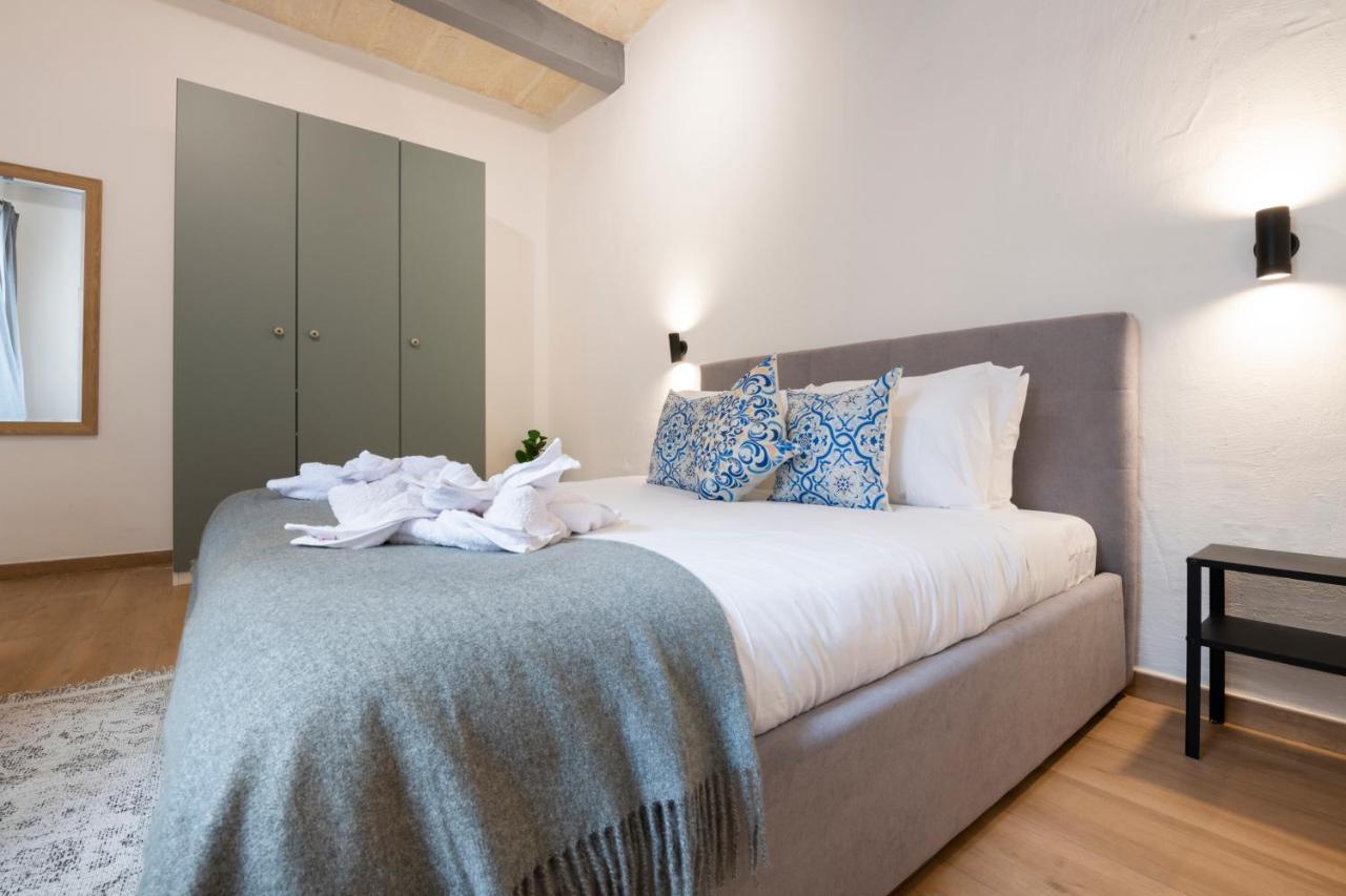 Valletta Collection - Felix Apartments Exterior photo