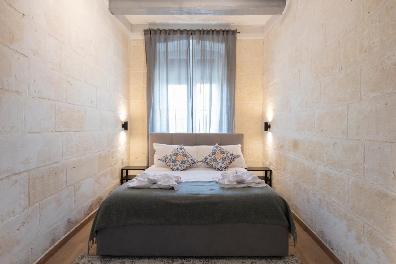 Valletta Collection - Felix Apartments Exterior photo