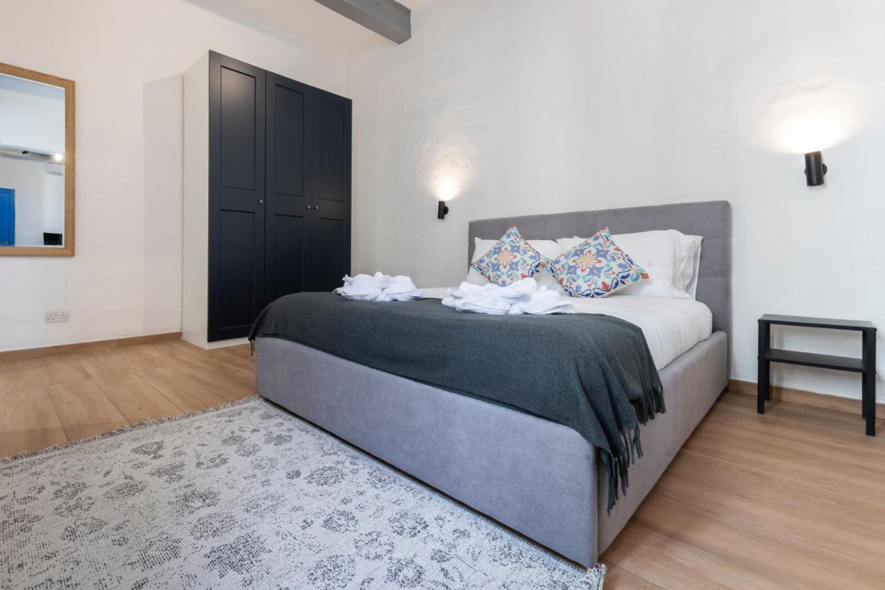 Valletta Collection - Felix Apartments Exterior photo