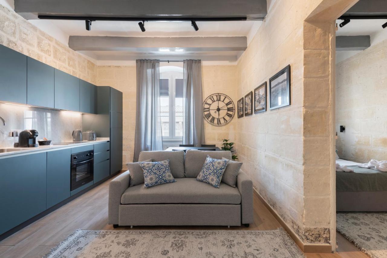 Valletta Collection - Felix Apartments Exterior photo