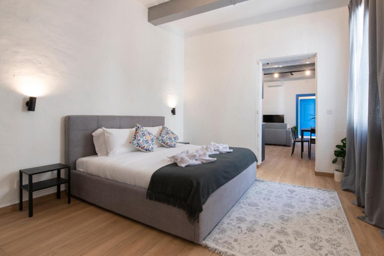 Valletta Collection - Felix Apartments Exterior photo
