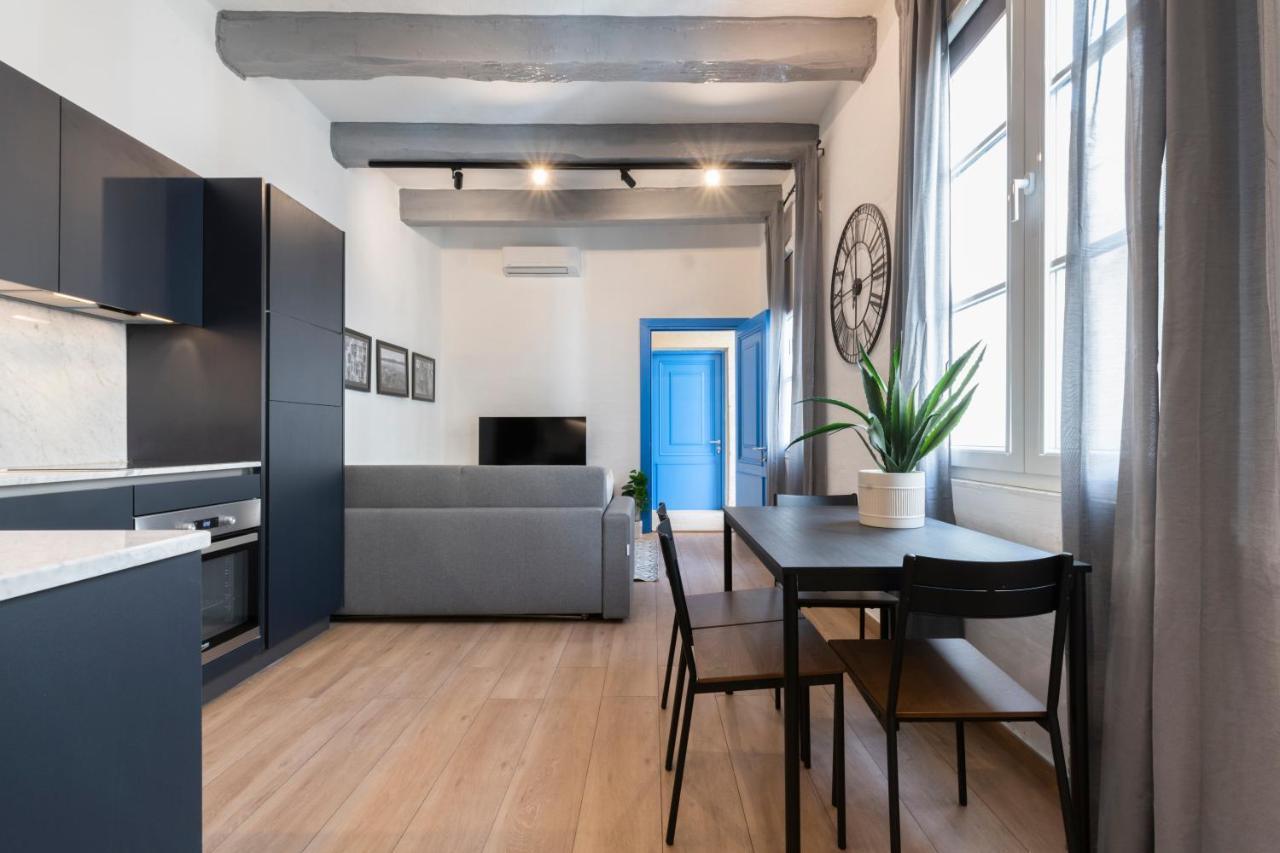 Valletta Collection - Felix Apartments Exterior photo