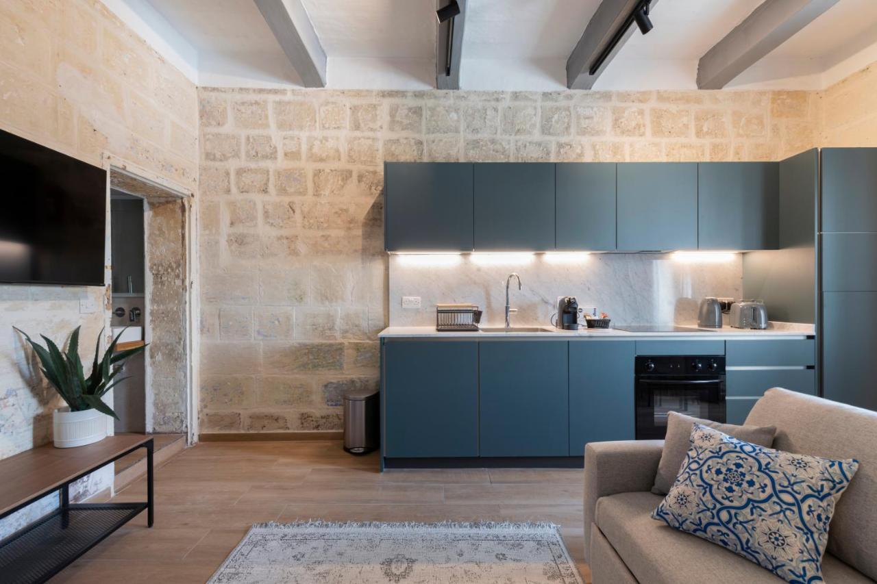 Valletta Collection - Felix Apartments Exterior photo