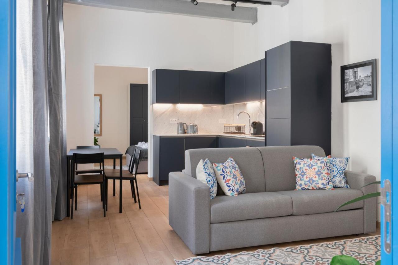 Valletta Collection - Felix Apartments Exterior photo