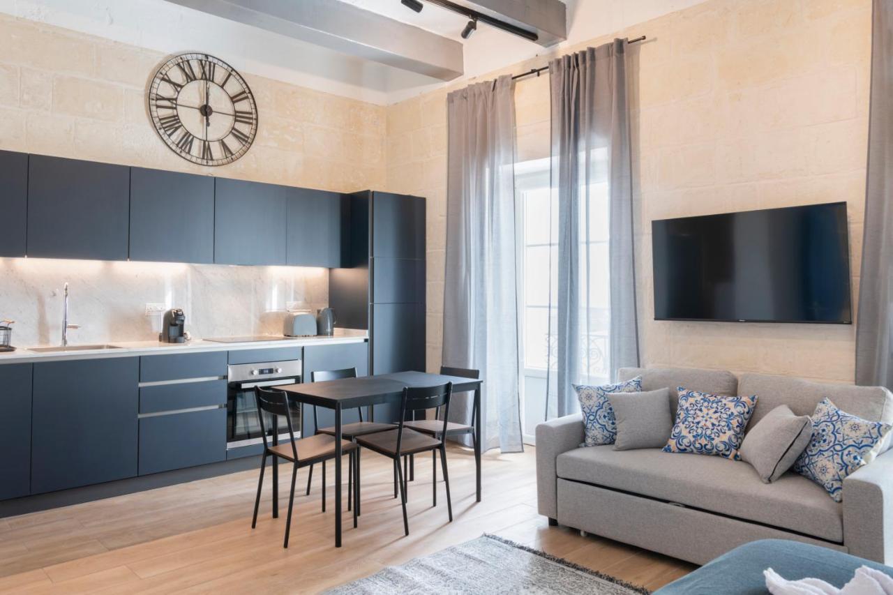 Valletta Collection - Felix Apartments Exterior photo