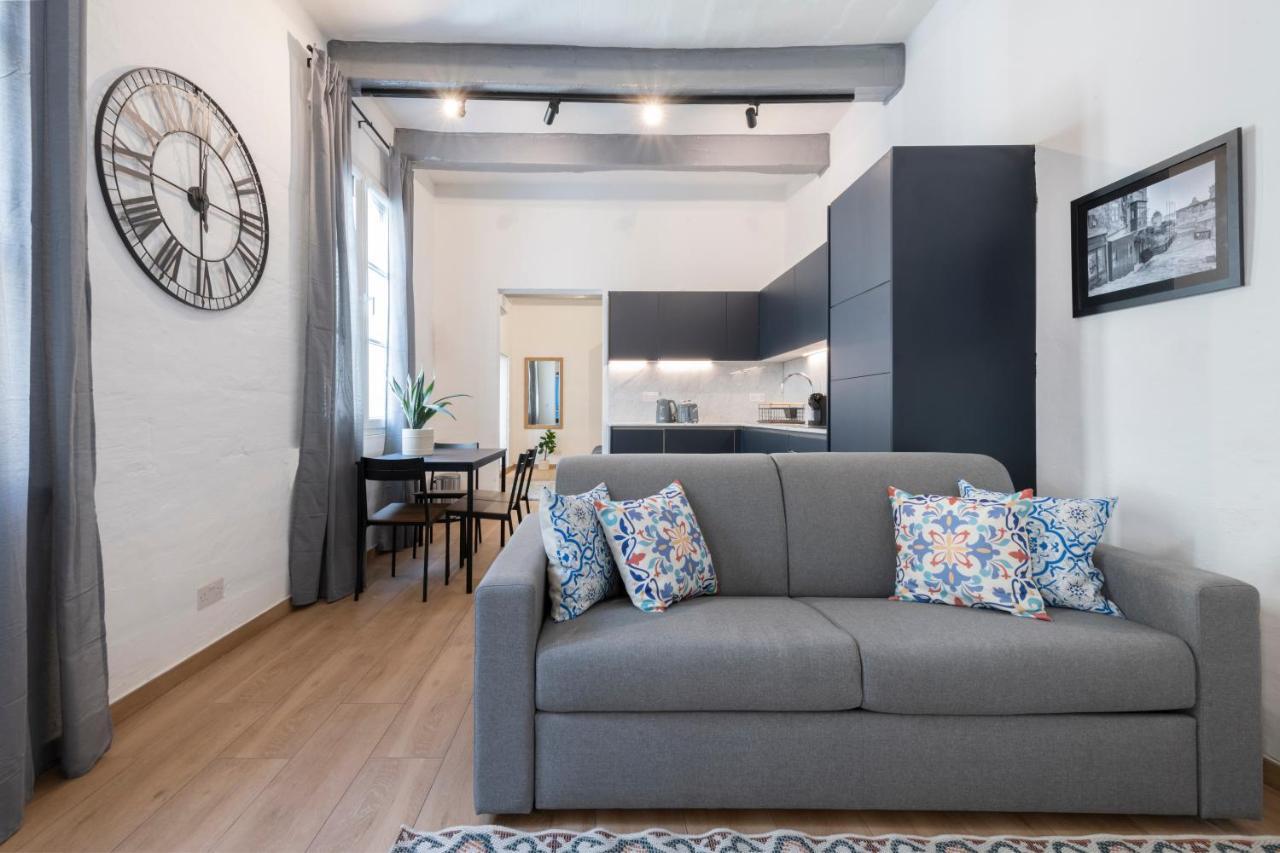 Valletta Collection - Felix Apartments Exterior photo