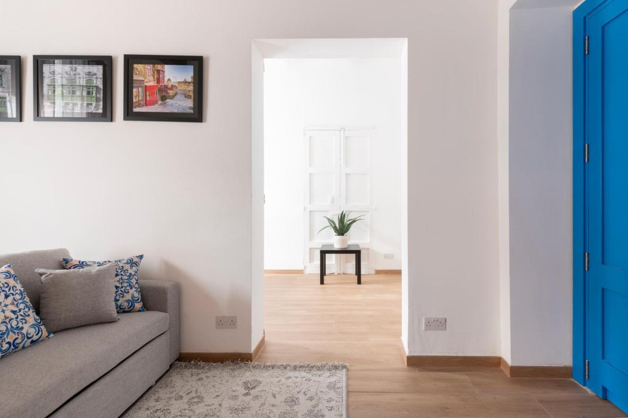Valletta Collection - Felix Apartments Exterior photo