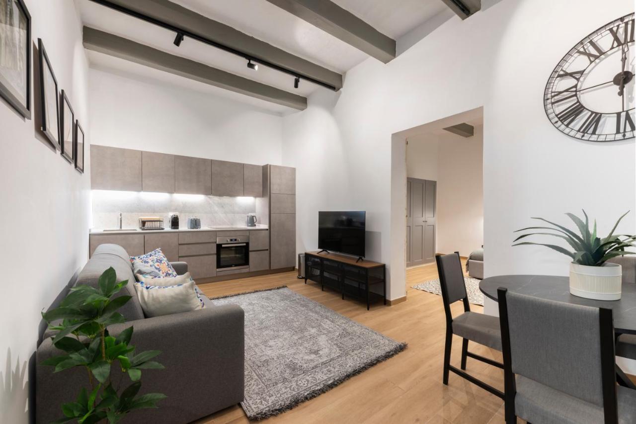 Valletta Collection - Felix Apartments Exterior photo