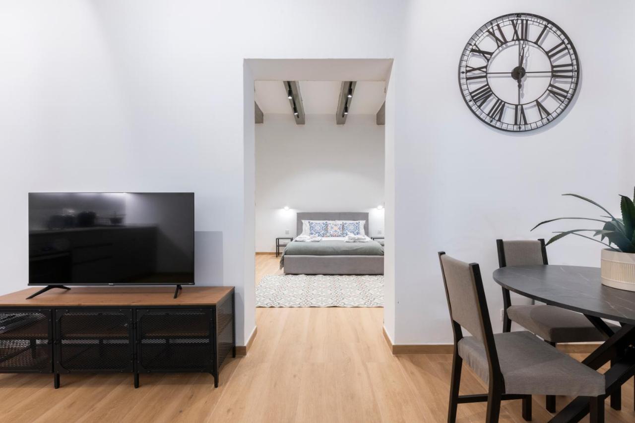 Valletta Collection - Felix Apartments Exterior photo