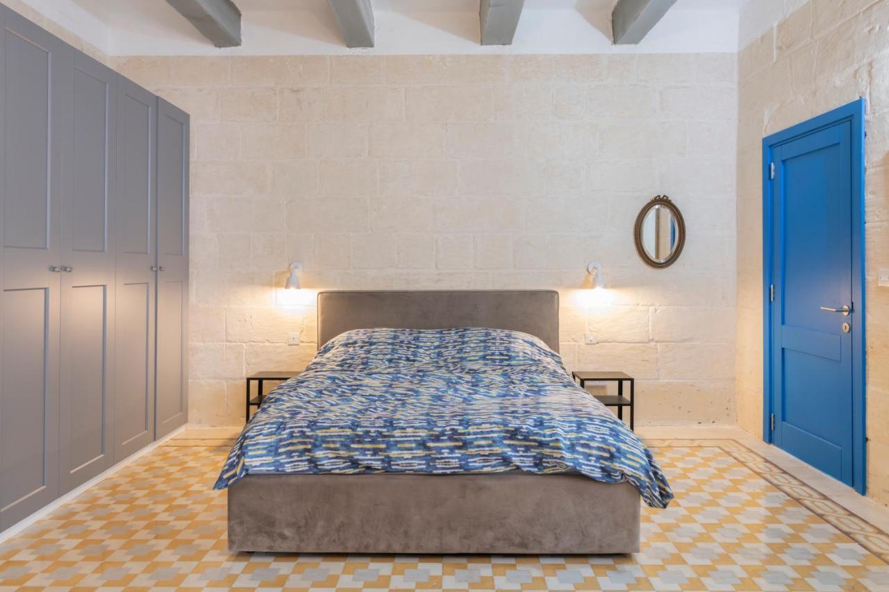 Valletta Collection - Felix Apartments Exterior photo