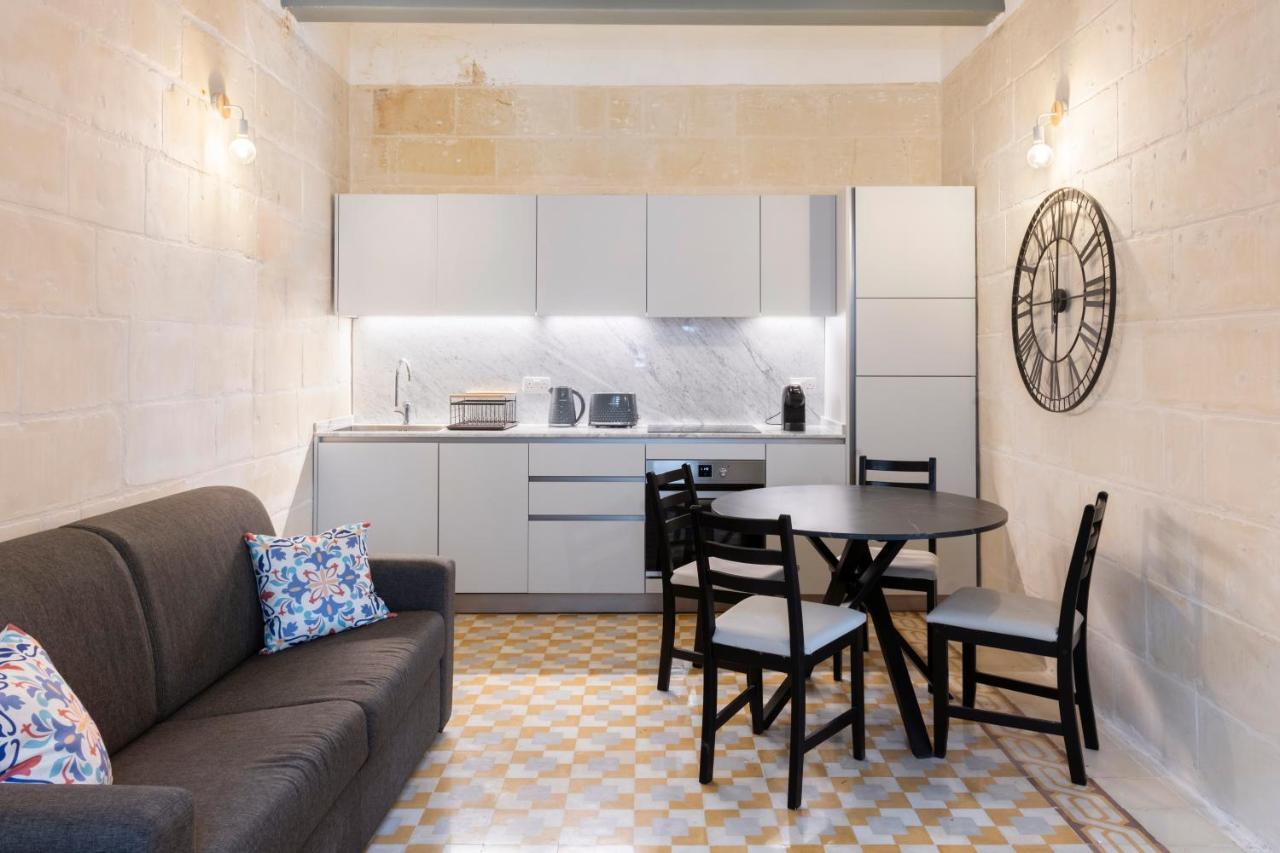 Valletta Collection - Felix Apartments Exterior photo