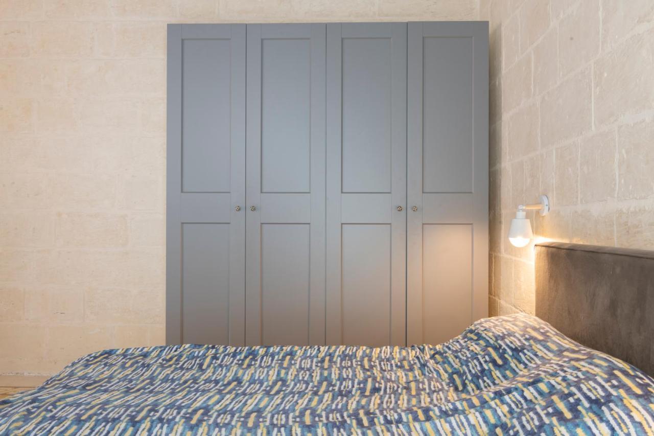 Valletta Collection - Felix Apartments Exterior photo