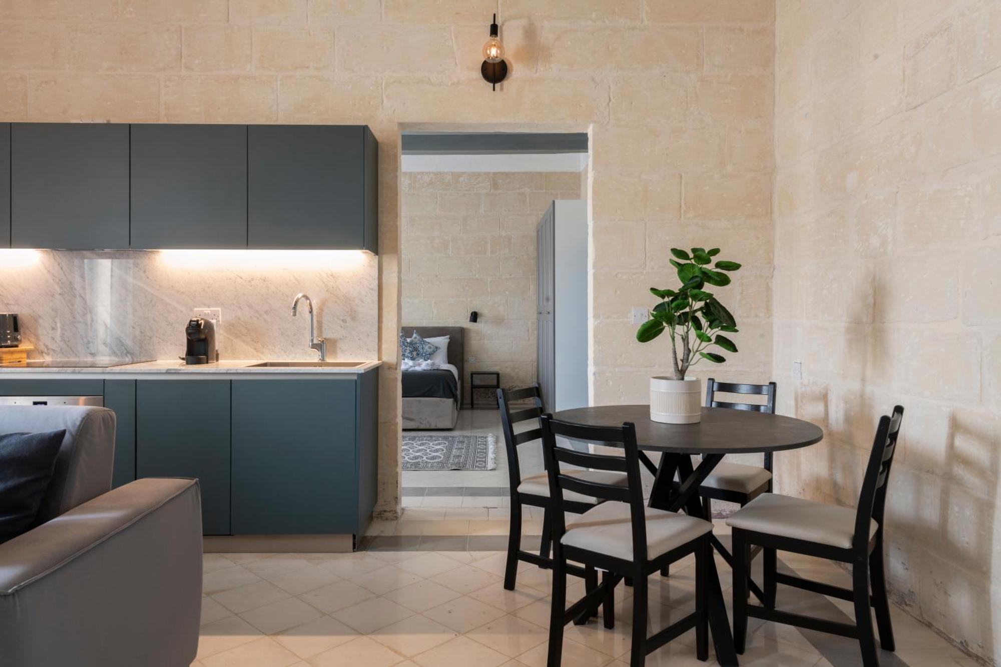 Valletta Collection - Felix Apartments Exterior photo