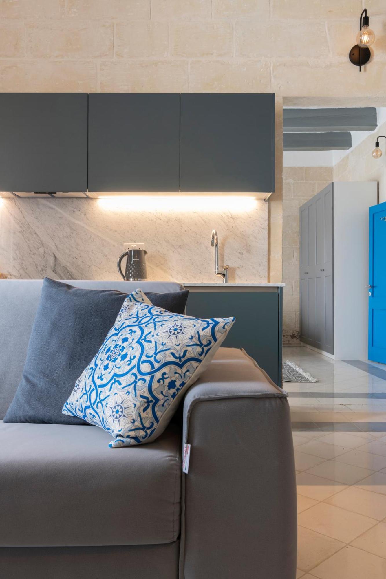Valletta Collection - Felix Apartments Exterior photo