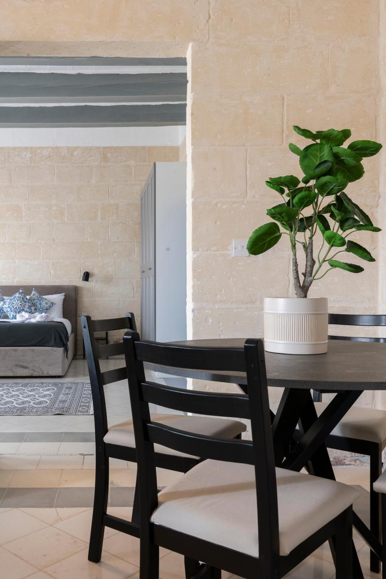 Valletta Collection - Felix Apartments Exterior photo