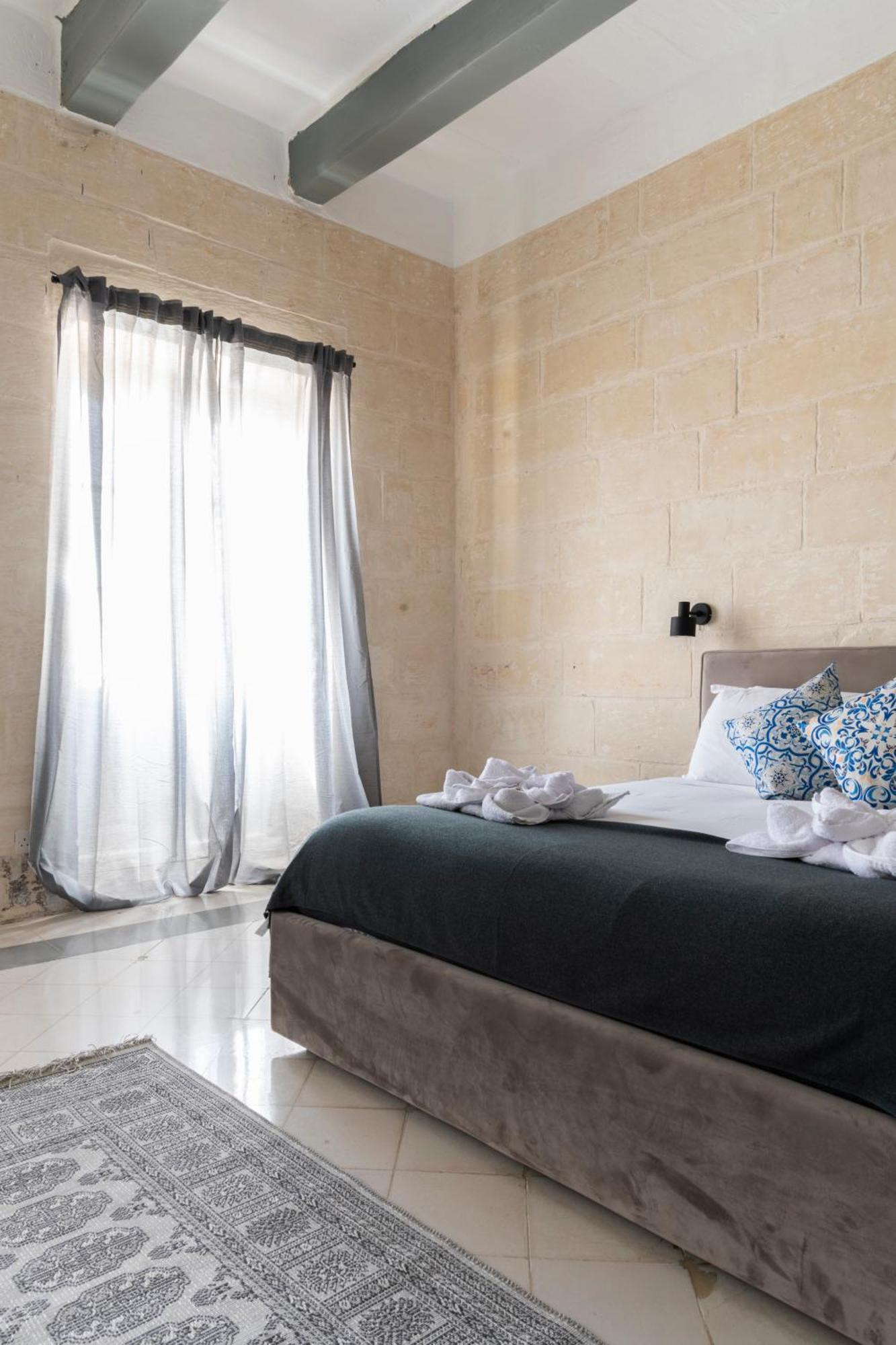 Valletta Collection - Felix Apartments Exterior photo