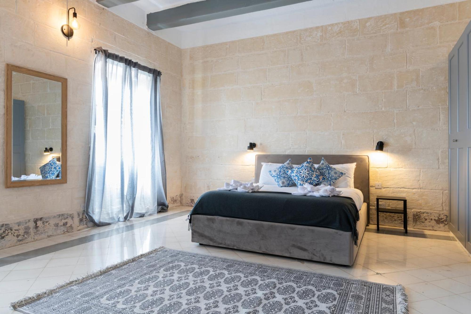 Valletta Collection - Felix Apartments Exterior photo