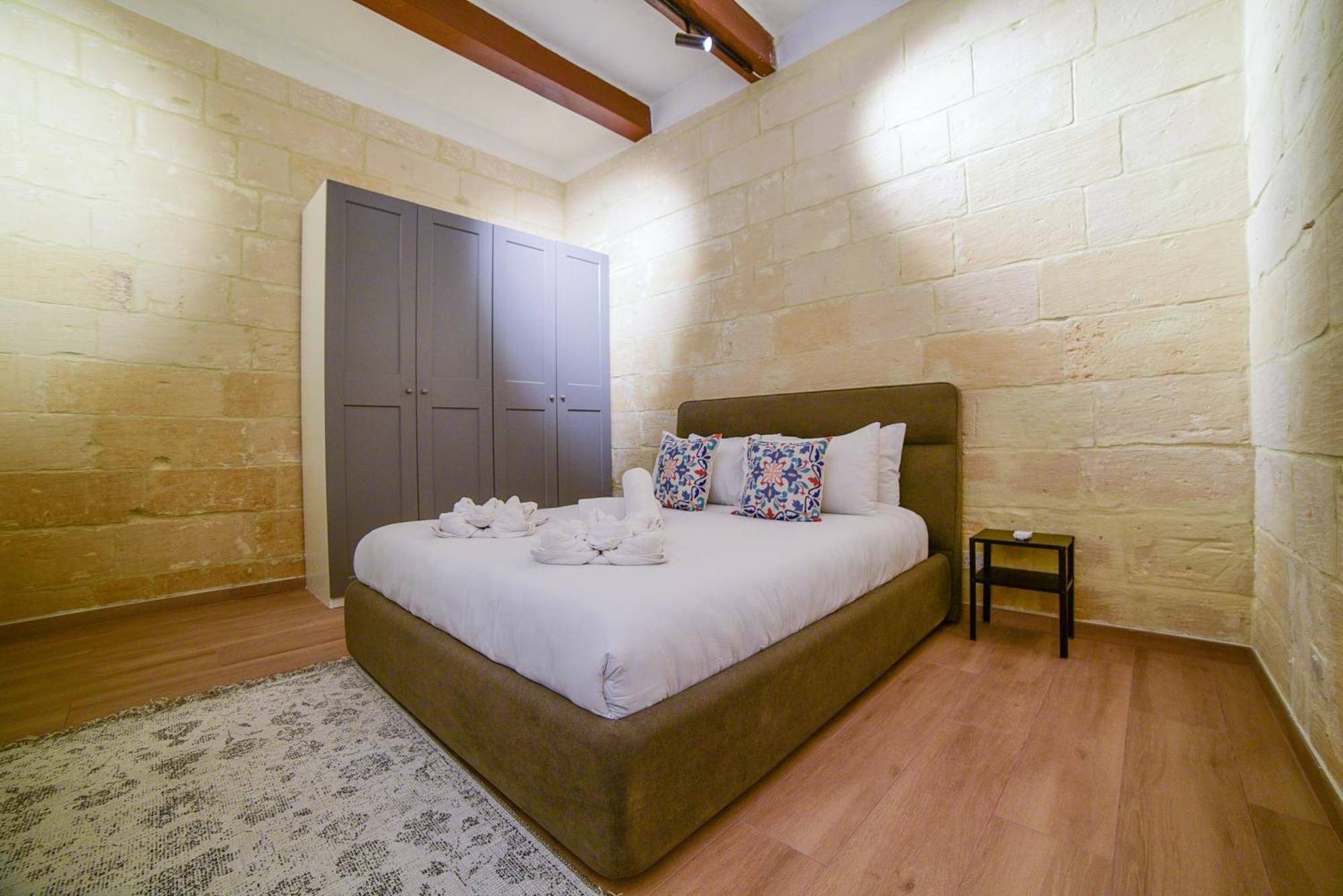 Valletta Collection - Felix Apartments Exterior photo