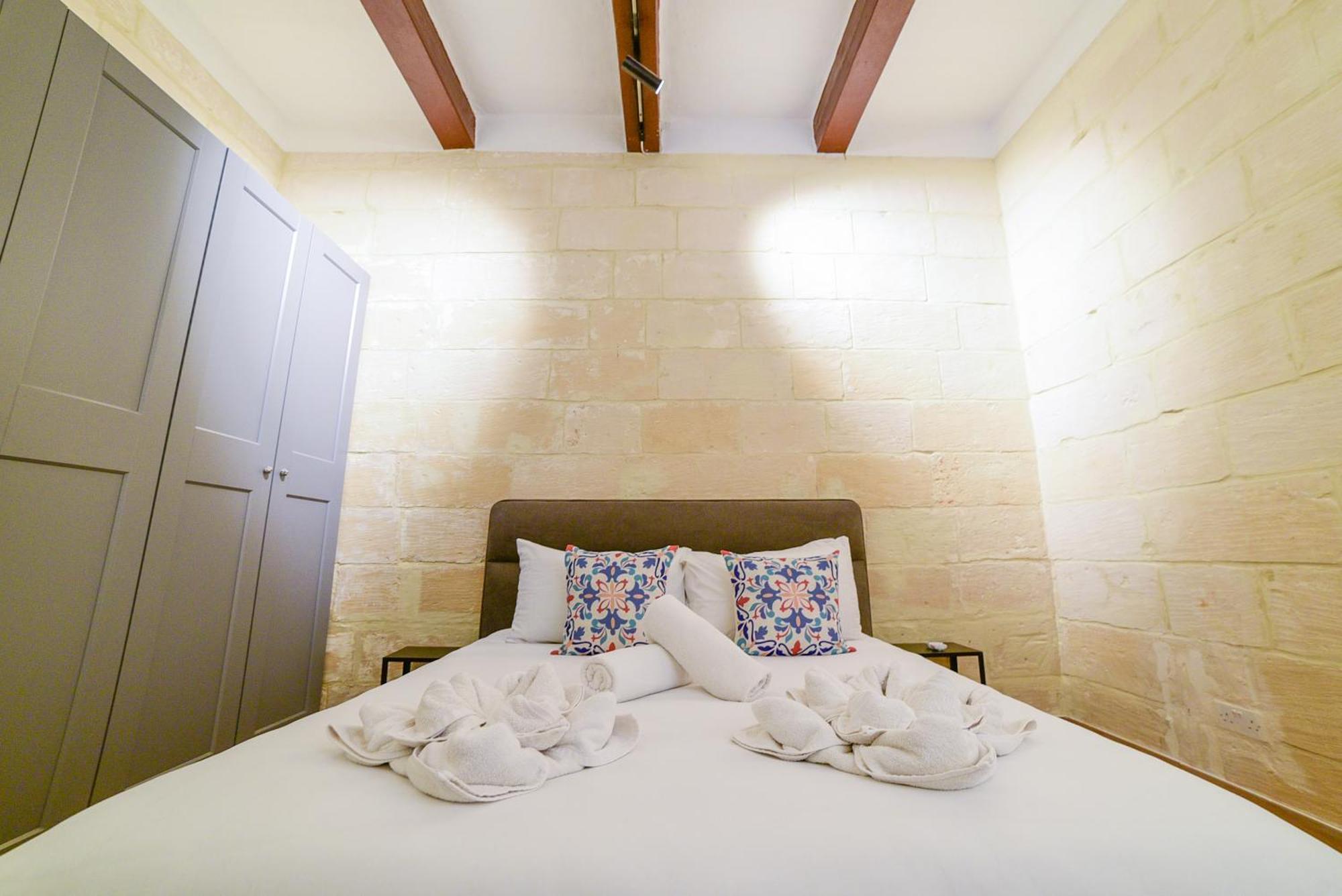 Valletta Collection - Felix Apartments Exterior photo