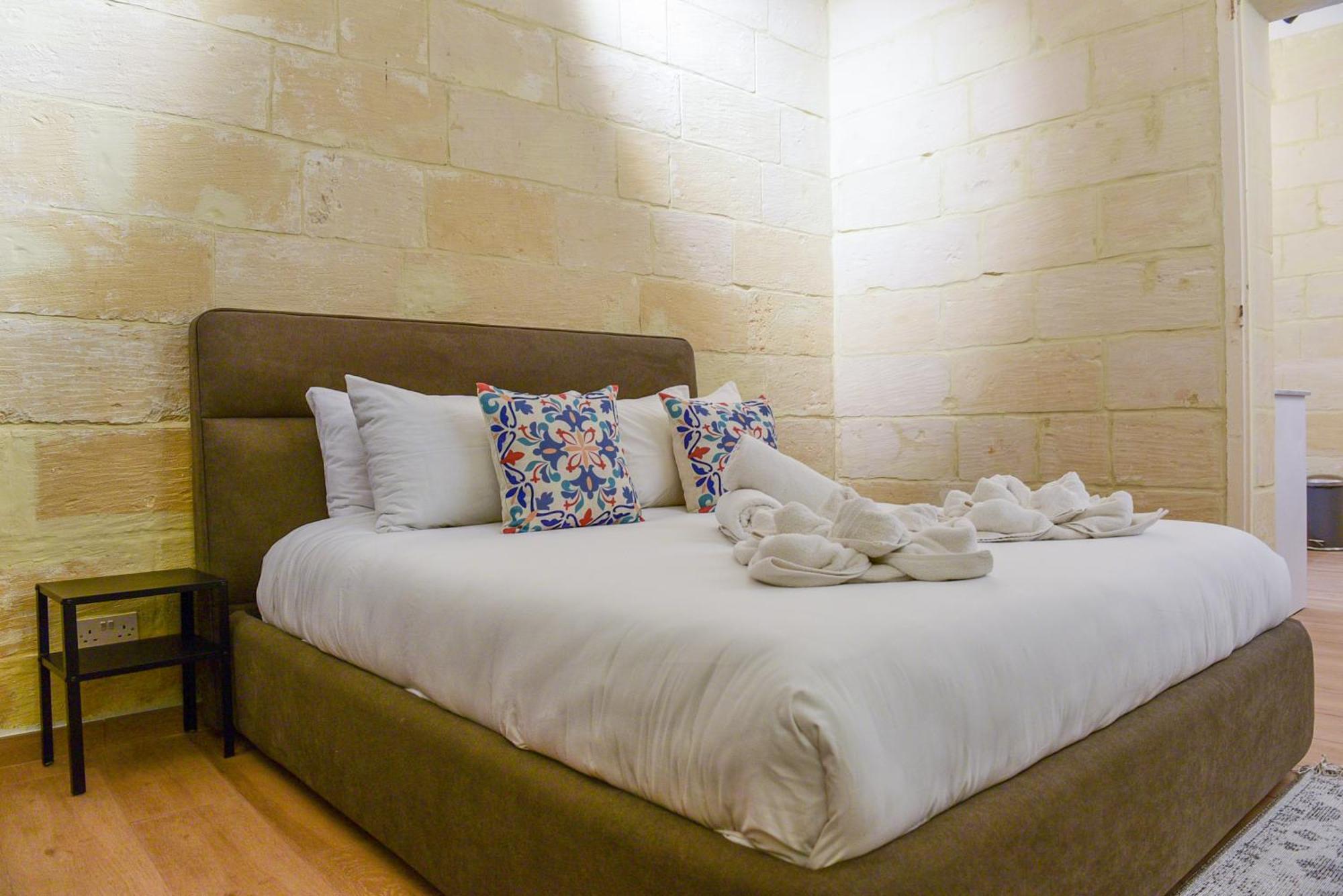 Valletta Collection - Felix Apartments Exterior photo
