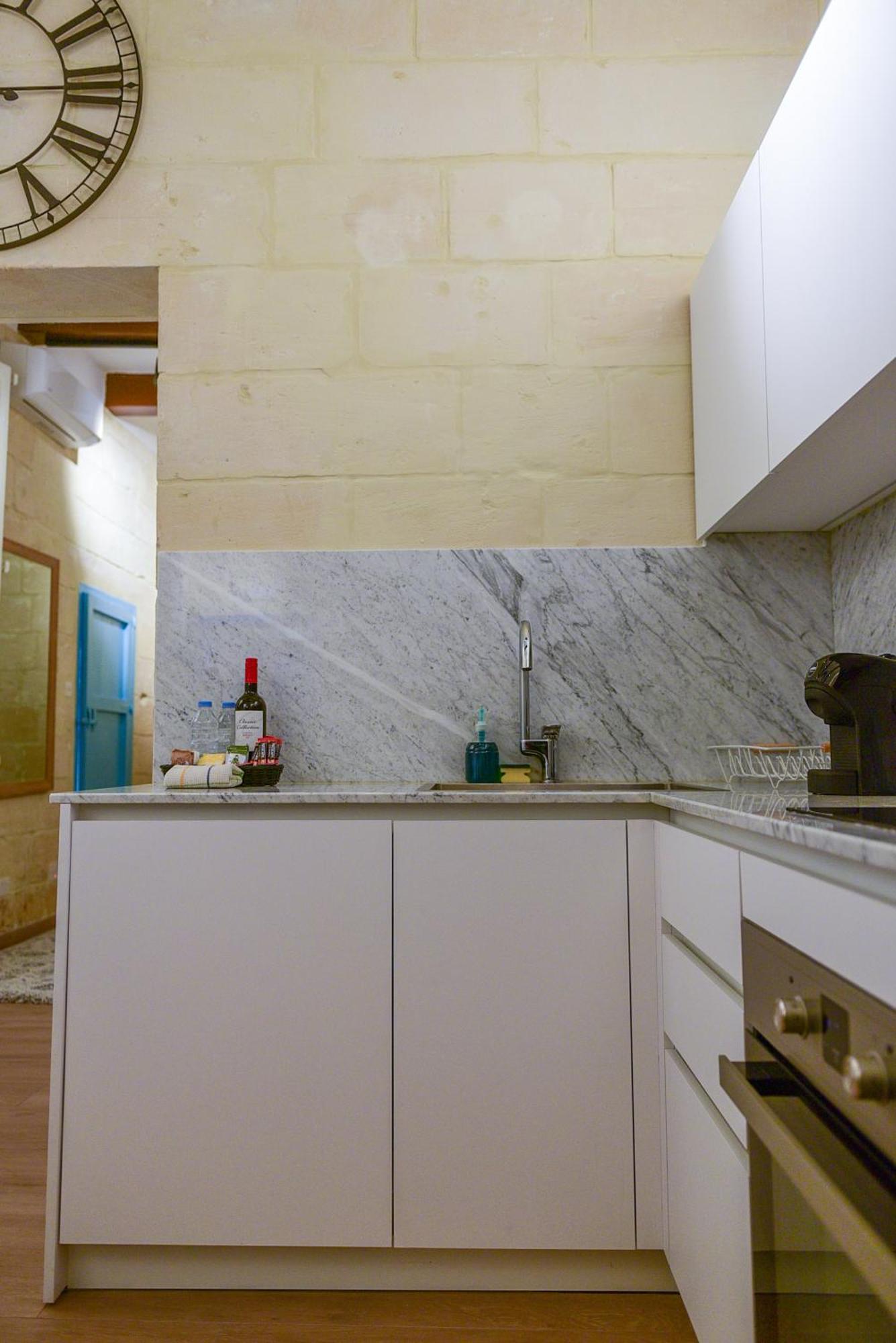 Valletta Collection - Felix Apartments Exterior photo