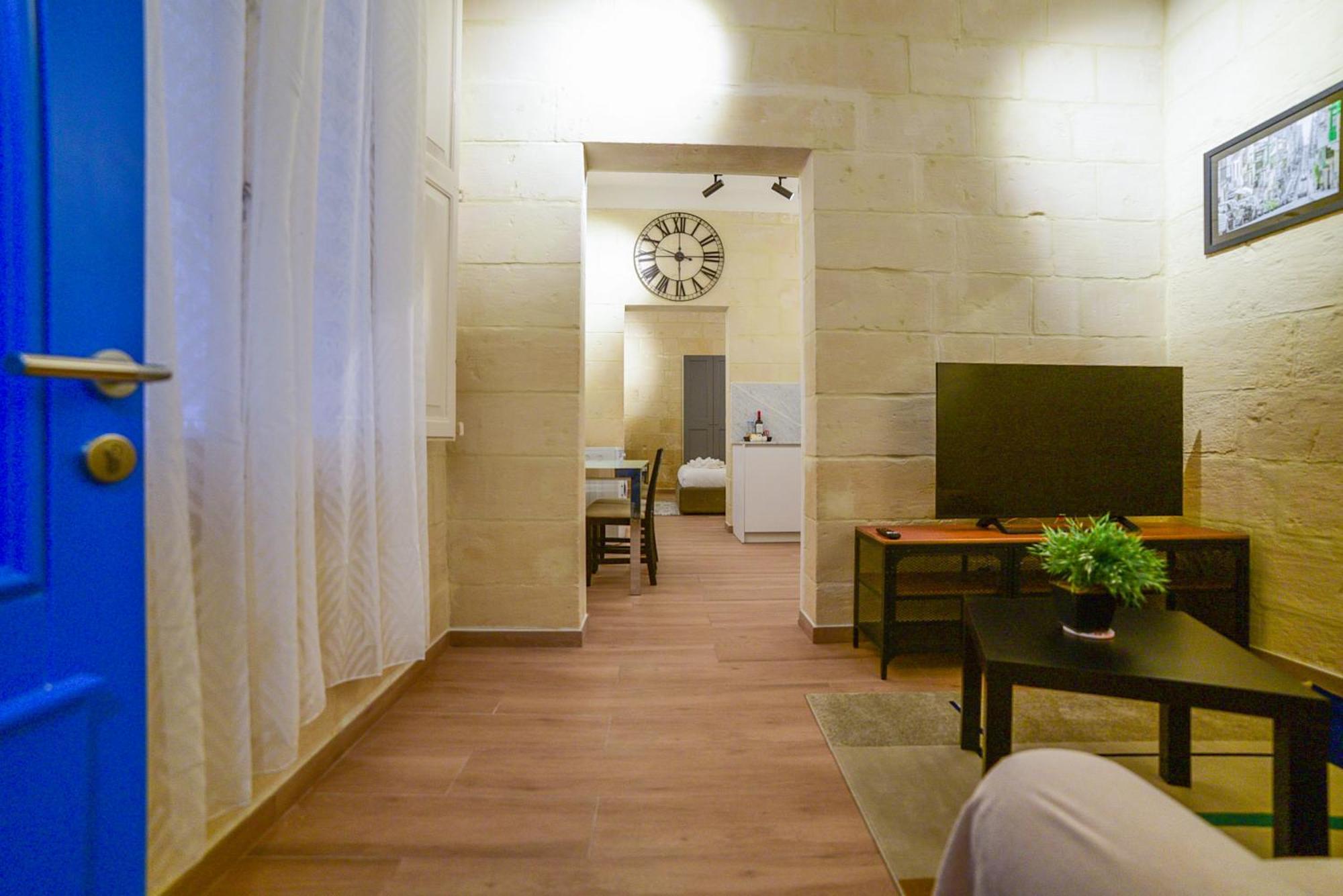 Valletta Collection - Felix Apartments Exterior photo