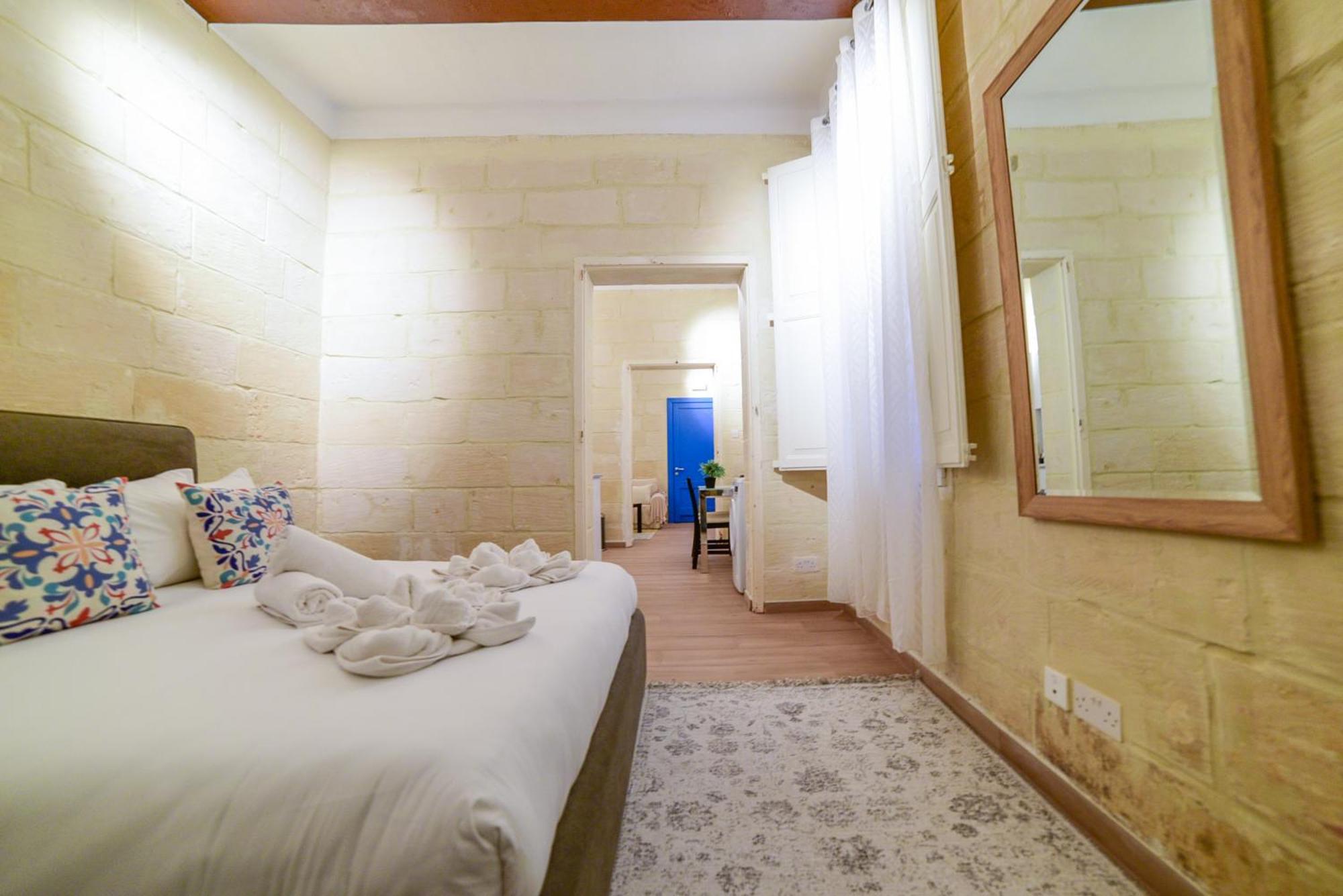 Valletta Collection - Felix Apartments Exterior photo