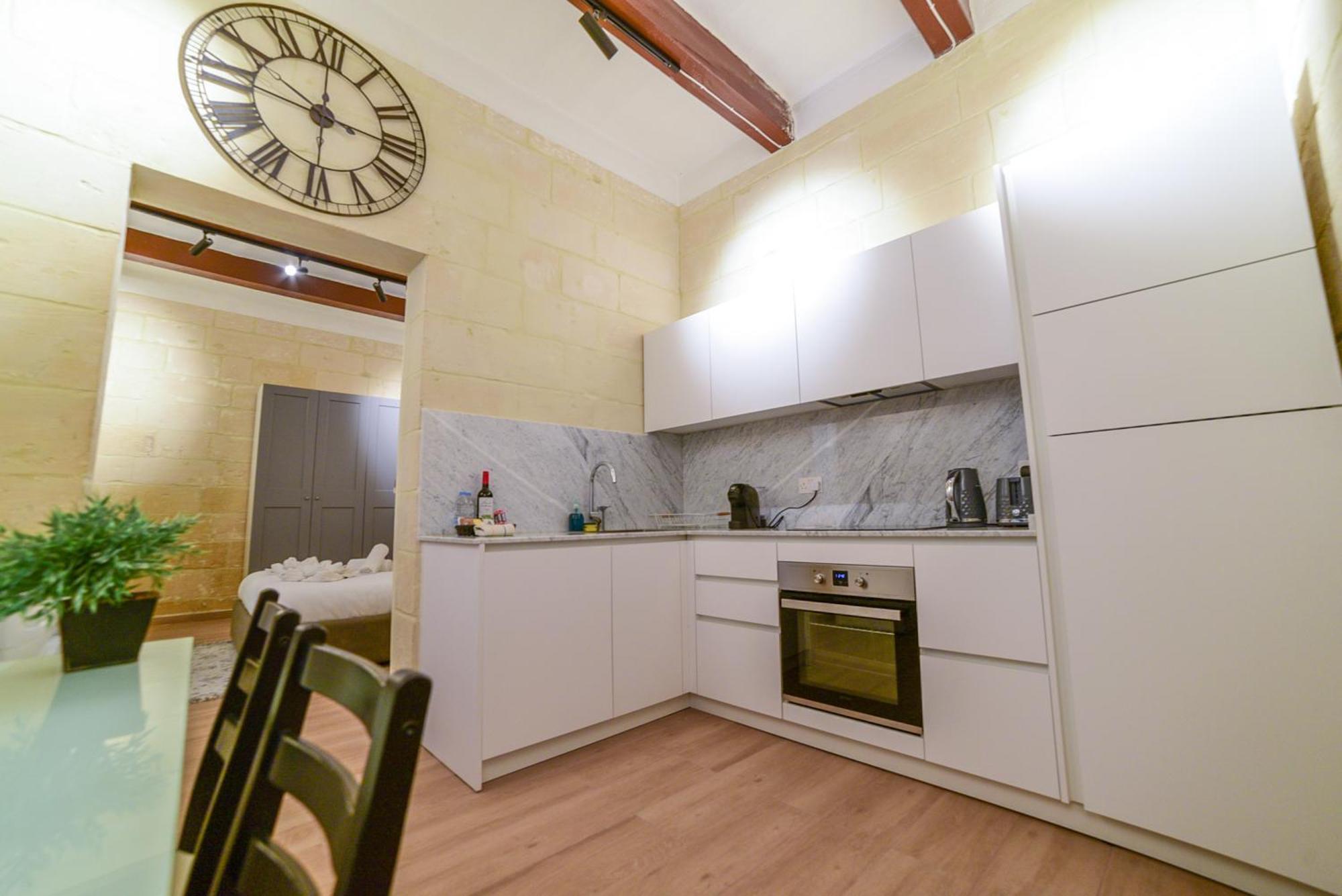 Valletta Collection - Felix Apartments Exterior photo
