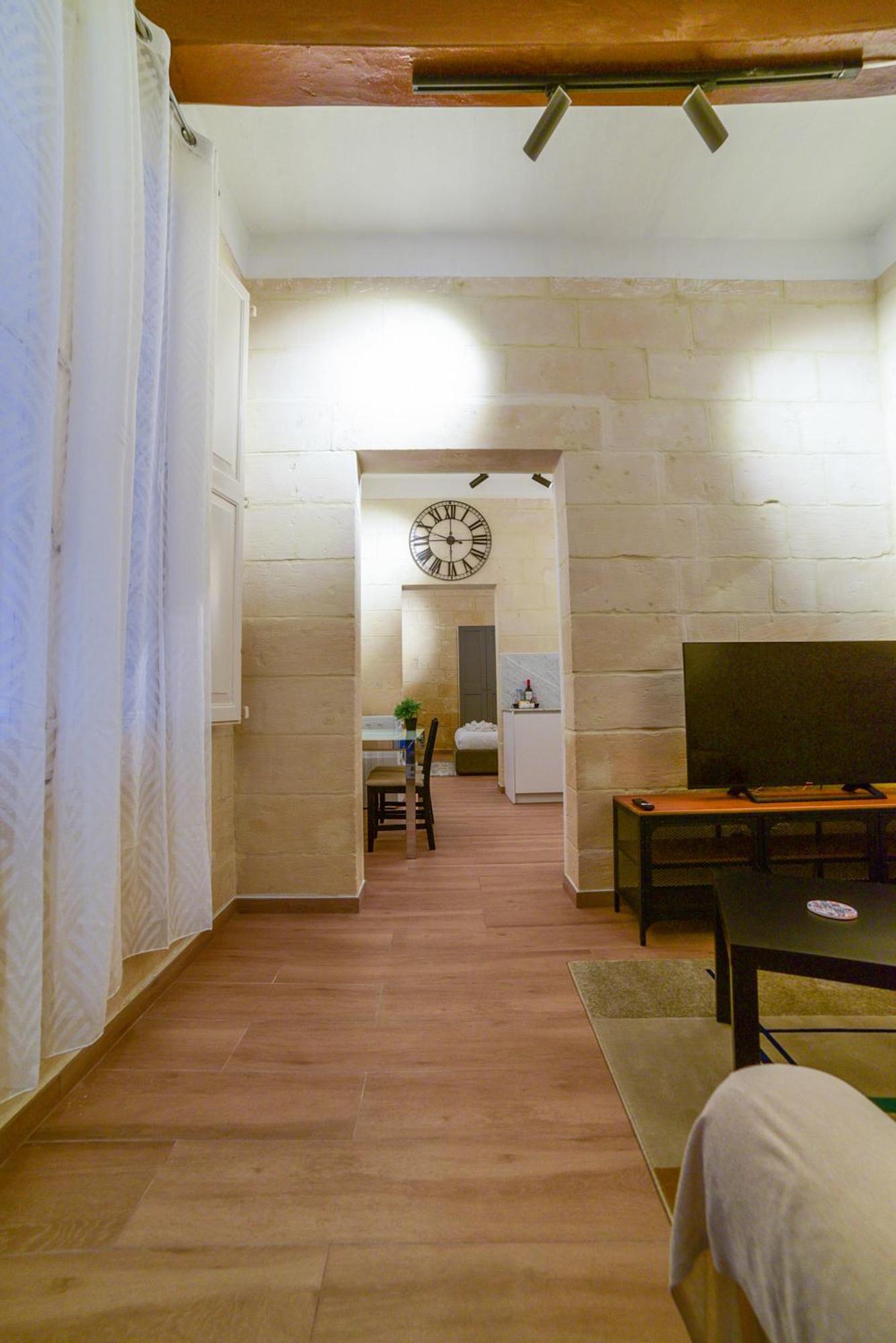 Valletta Collection - Felix Apartments Exterior photo